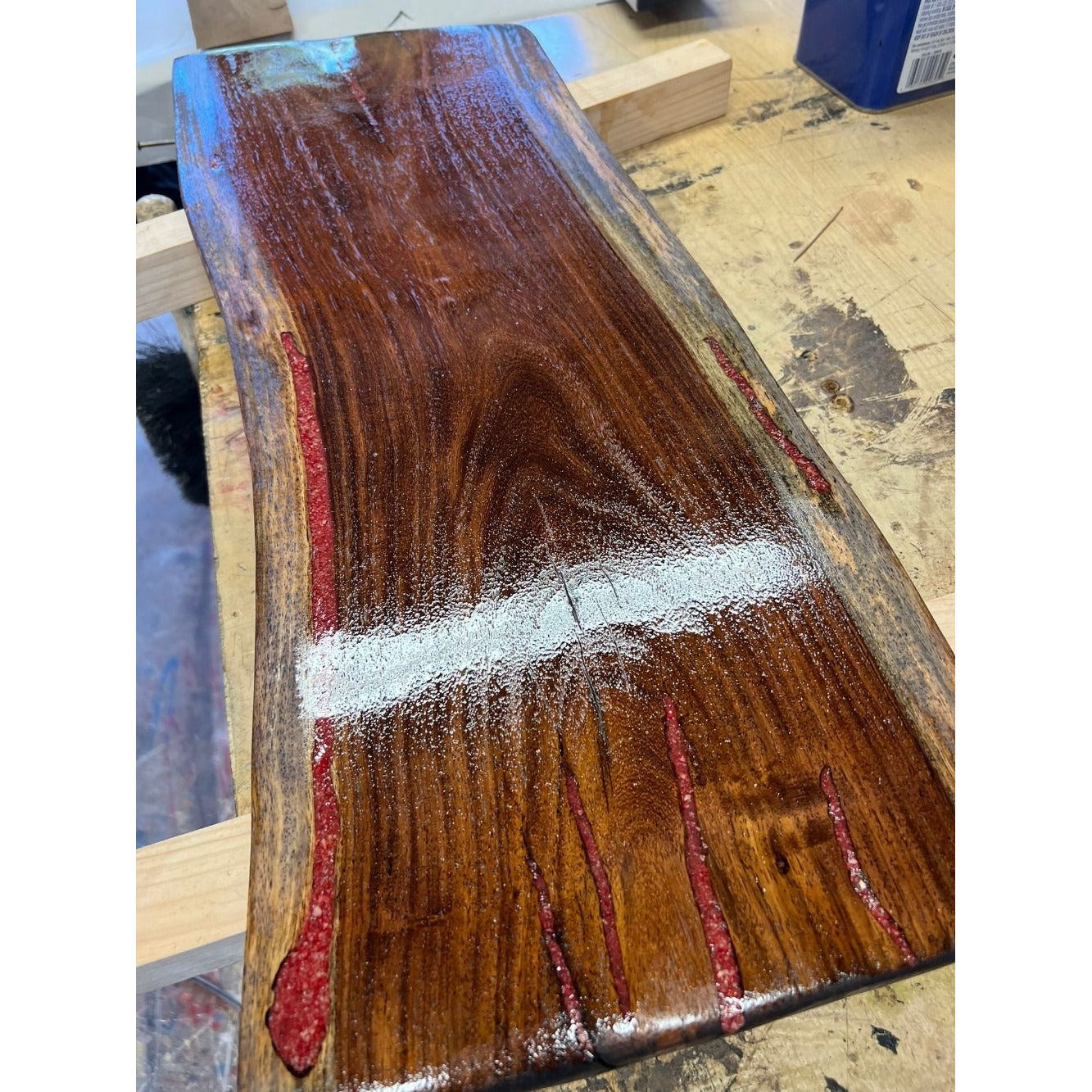 Charcuterie Board, Rosewood