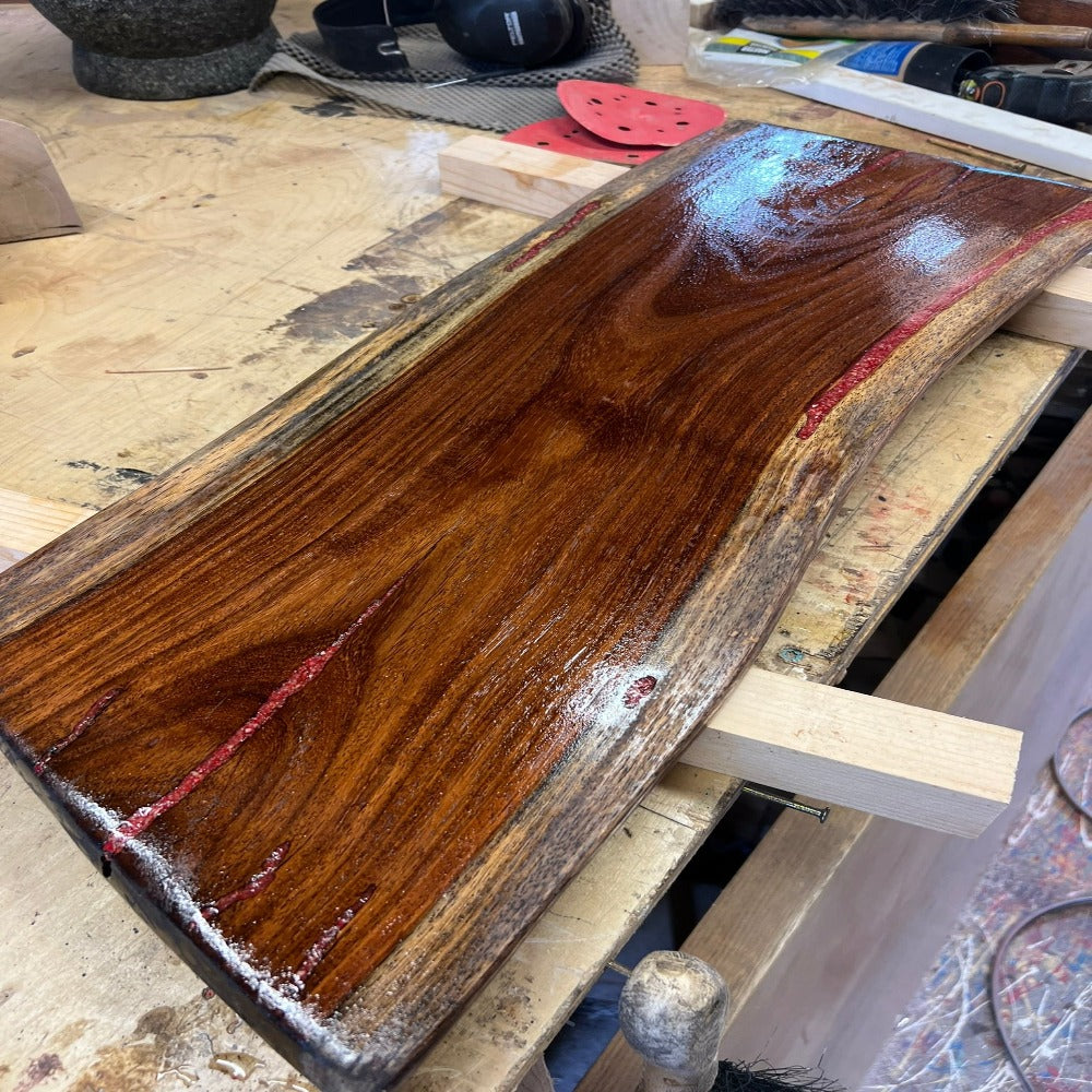 Charcuterie Board, Rosewood