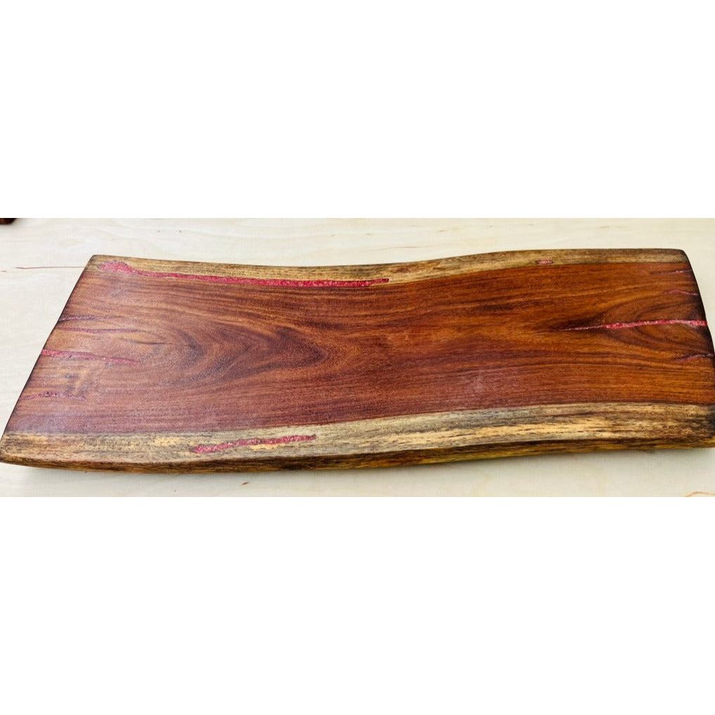 Charcuterie Board, Rosewood